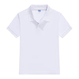 Youth Polo Shirts For School Uniforms