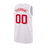 Summer Basketball Jersey