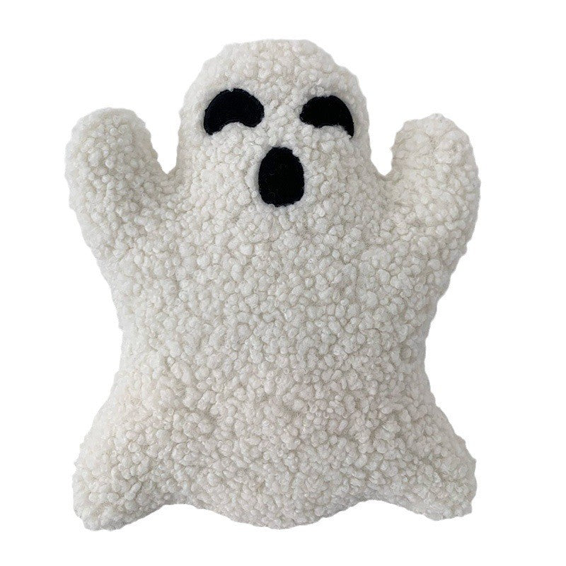 Ghost Pillow