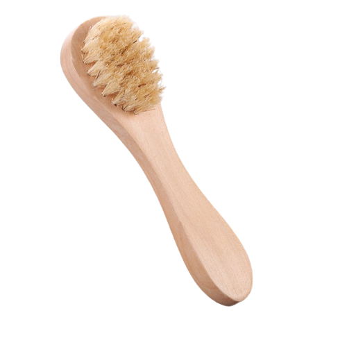 Brosse nettoyante pour le visage 