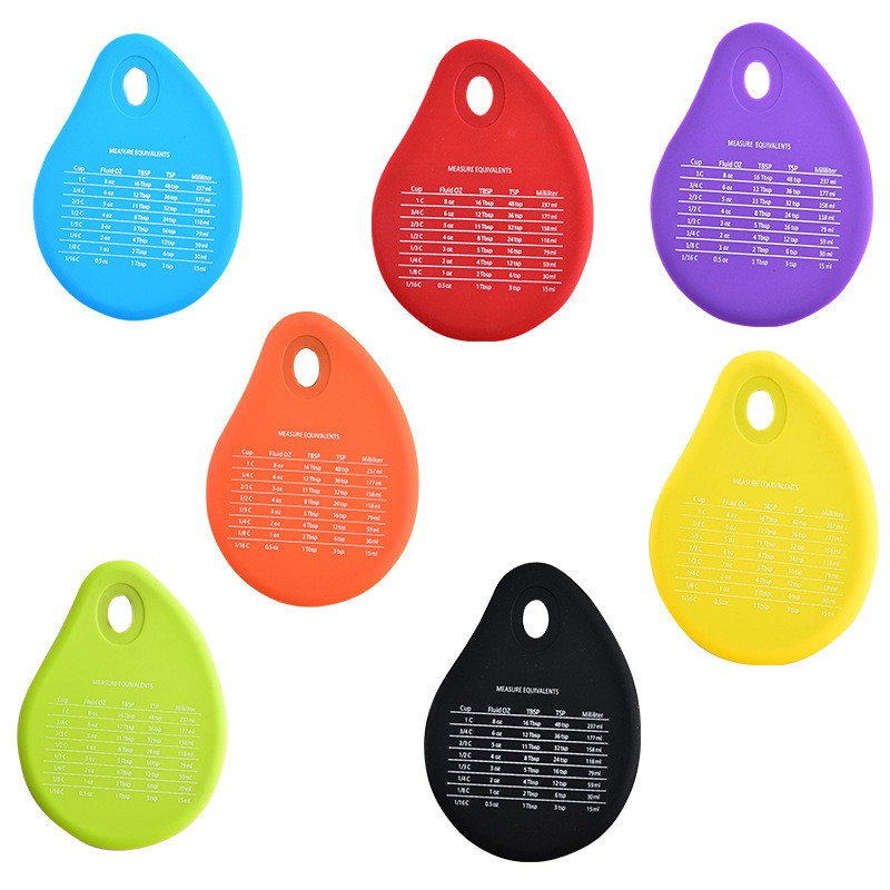 Grattoir à pâte et à bol 