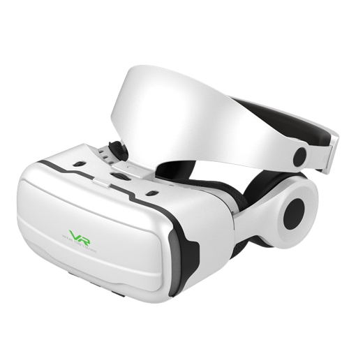 Gafas de realidad virtual 
