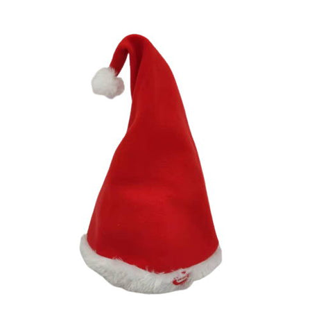 Dancing Christmas Hat