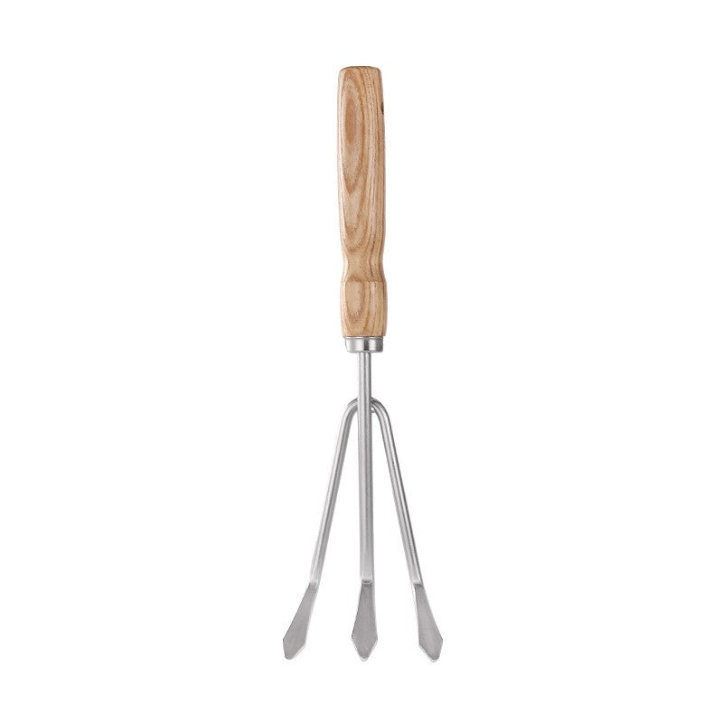 Small Garden Rake