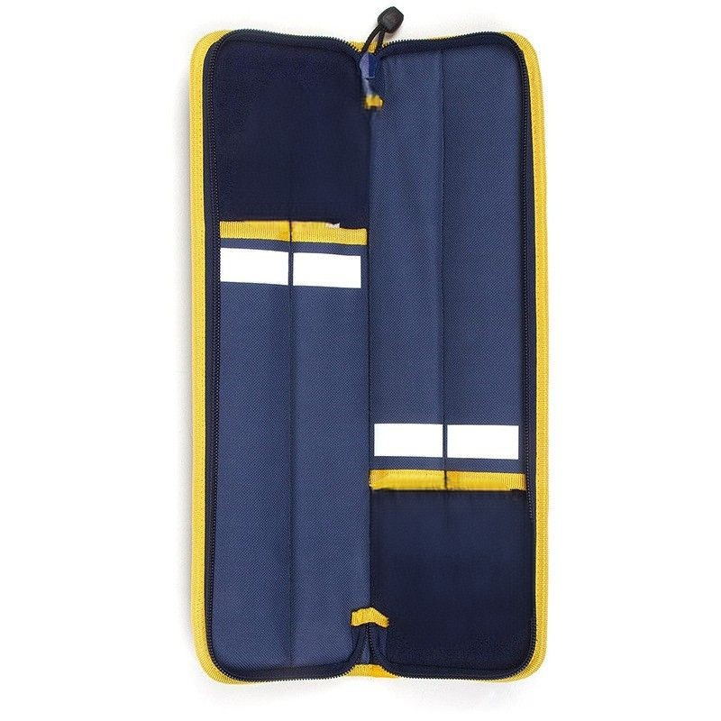 Estuche para cuchillas de patín 