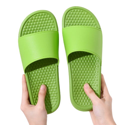 Pantoufles décontractées personnalisées 