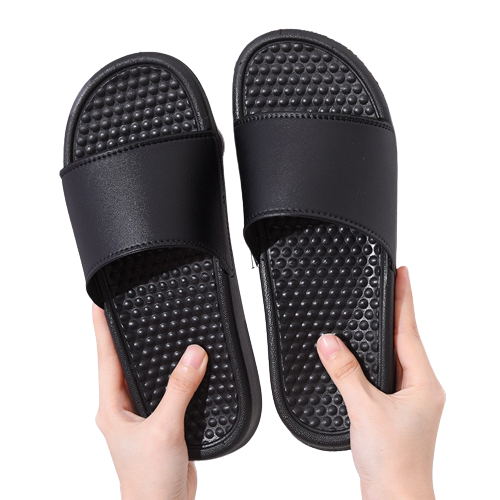 Pantoufles décontractées personnalisées 