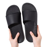 Pantoufles décontractées personnalisées 