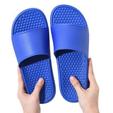 Pantoufles décontractées personnalisées 