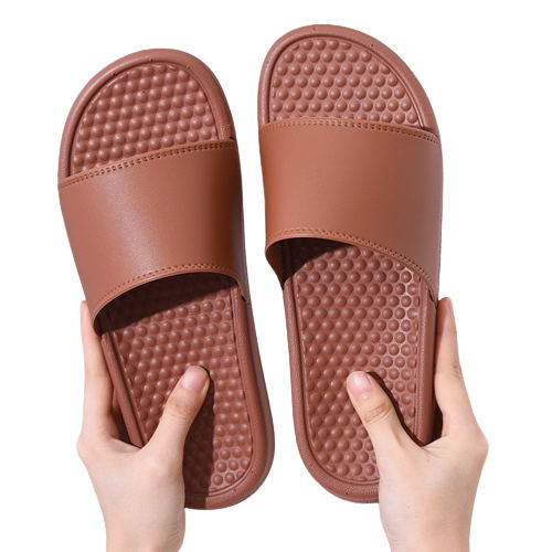 Pantoufles décontractées personnalisées 