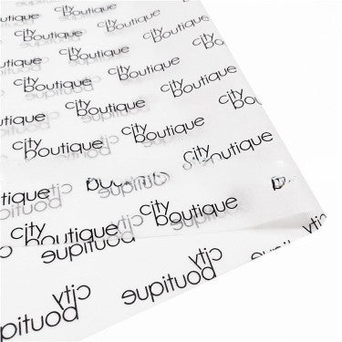 Papel de regalo de seda de 40 cm 