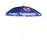 Outdoor Sun Umbrella Without Base