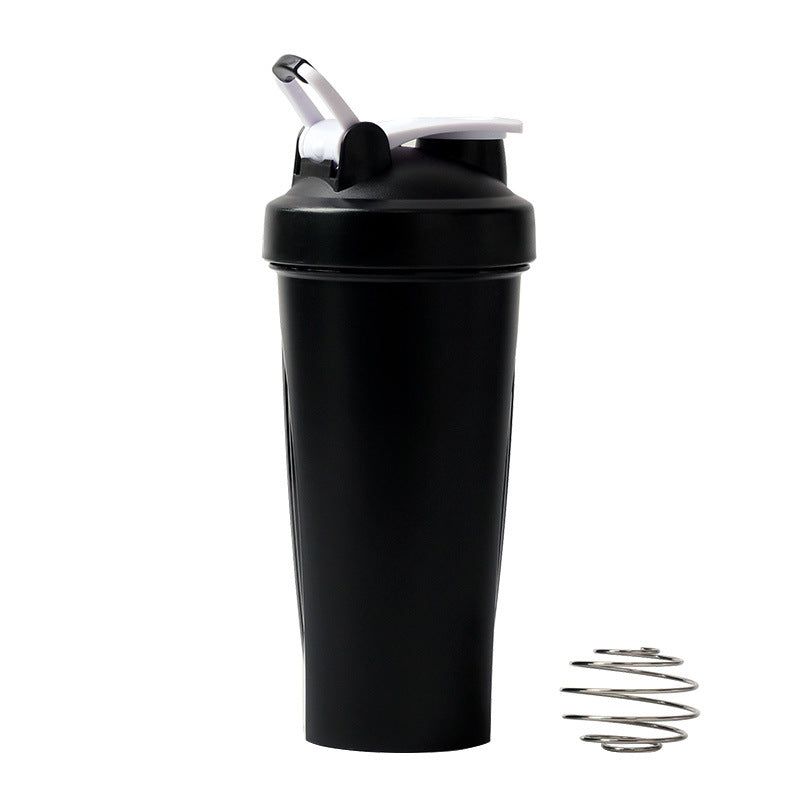 Vaso mezclador deportivo de 600 ml 
