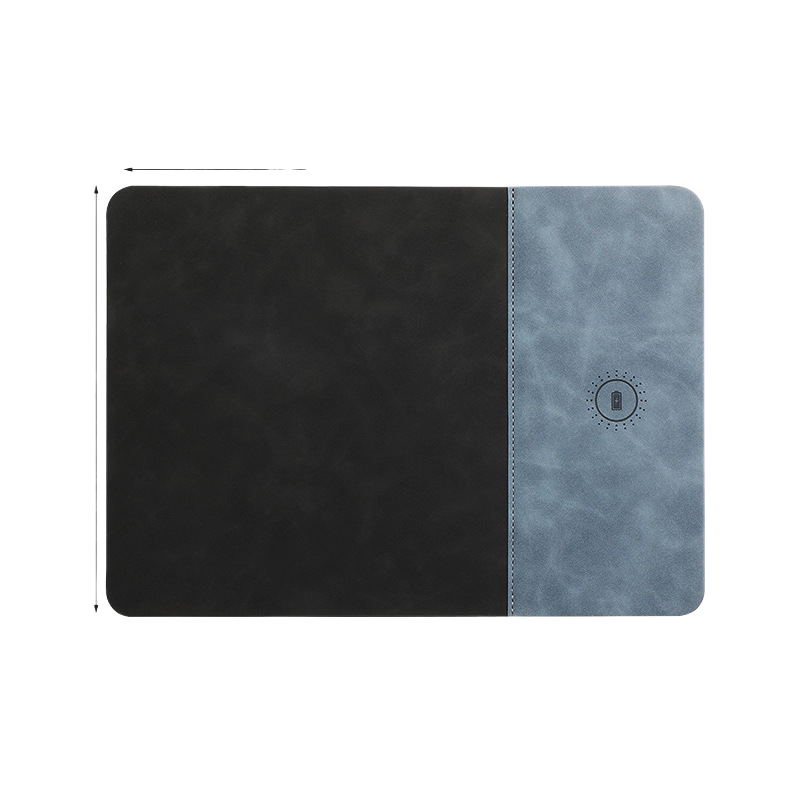 Wireless Charging Mousepad