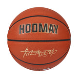 No. 6 Pu Basketball 