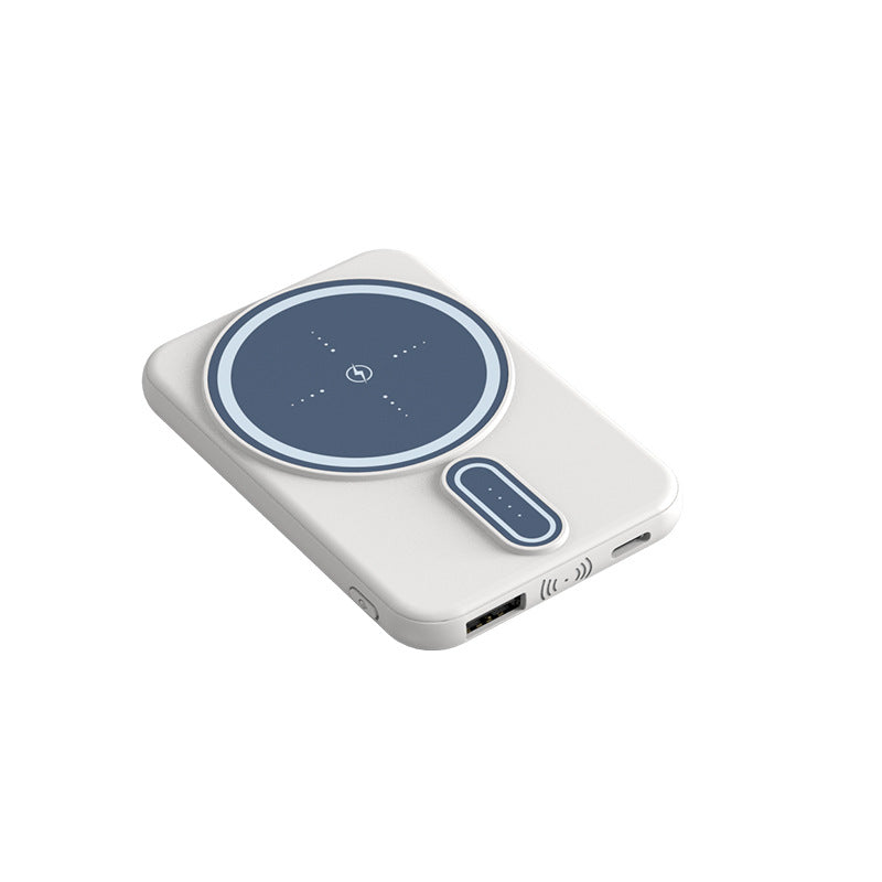 Batterie externe Magsafe 5000 mAh 