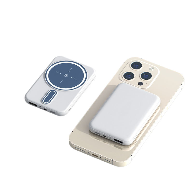 Batterie externe Magsafe 5000 mAh 