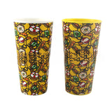 Vaso de plástico de 26 oz 