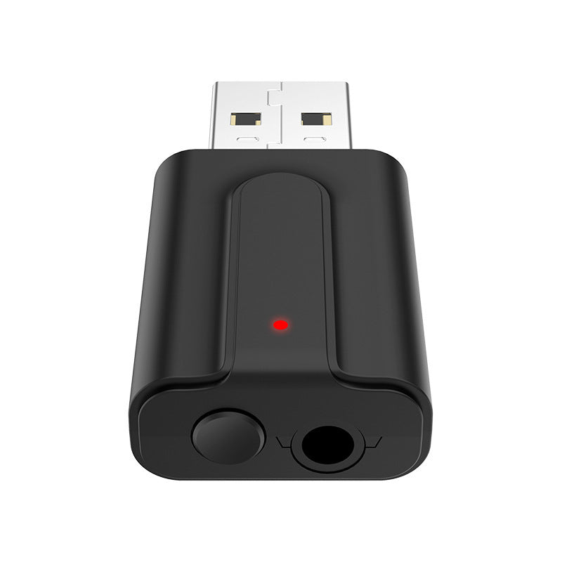 Usb Bluetooth Transmitter And Receiver