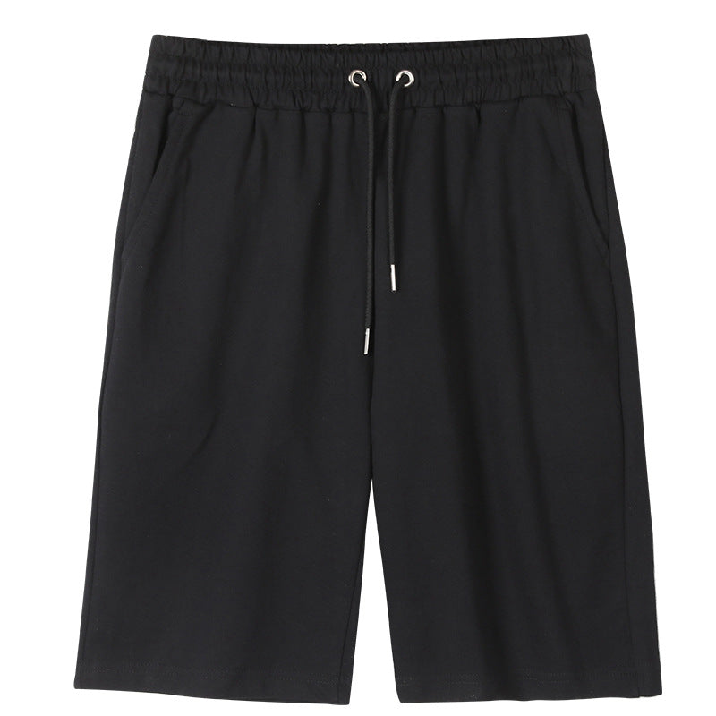 Short décontracté d'été 