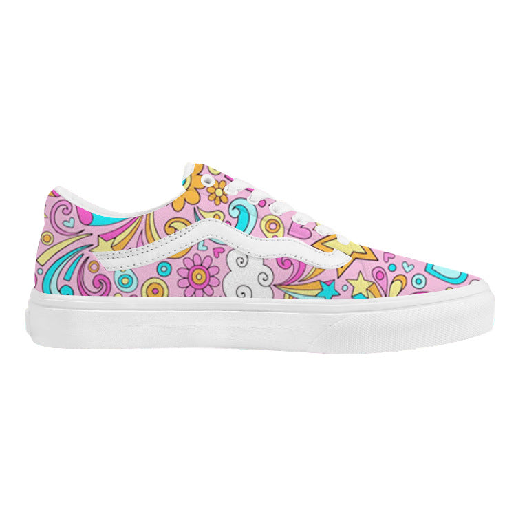 Casual Sports Shoes
