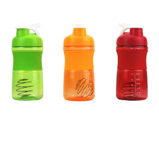 Botella vibratoria agitadora de 24 oz 