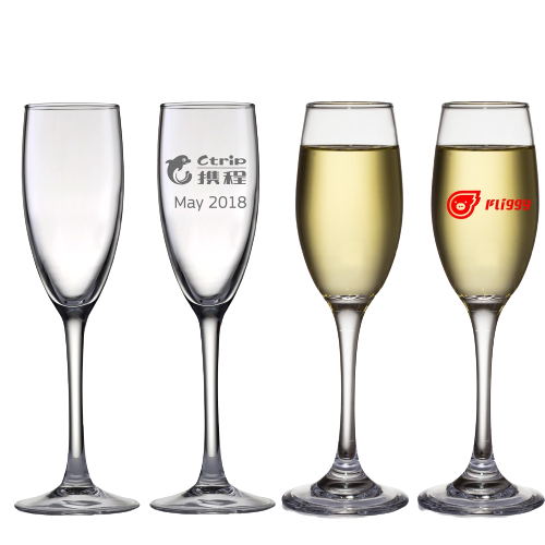 6oz Glass Wine Glass