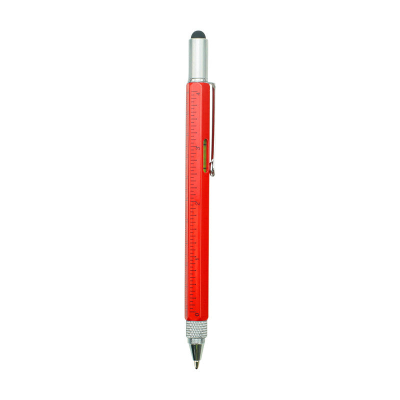 Stylet multifonction et tournevis 