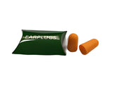 Assorted Ear Plugs With Cardboard Contain