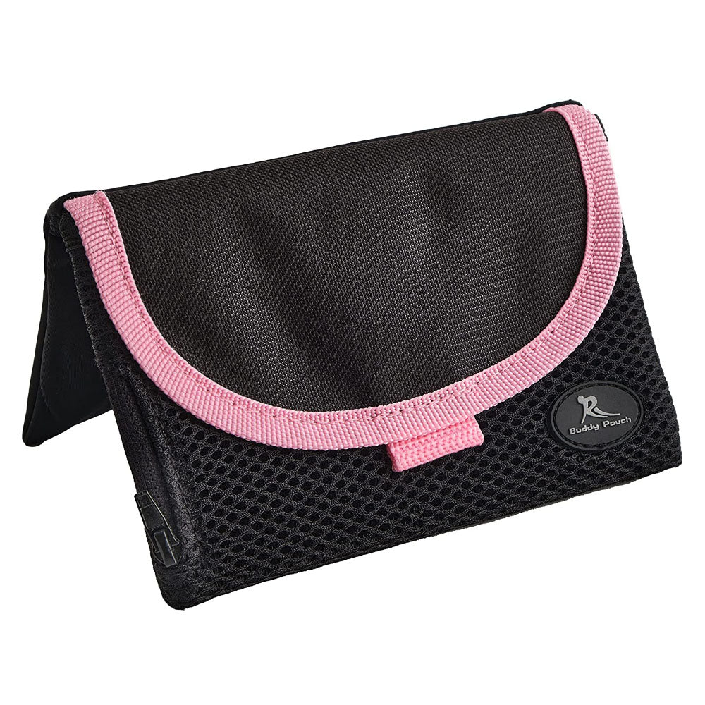Bolsa magnética para correr 