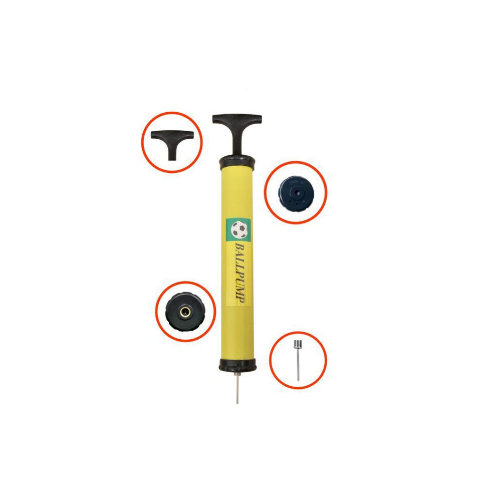 Gonfleur de basket-ball 