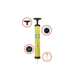 Gonfleur de basket-ball 