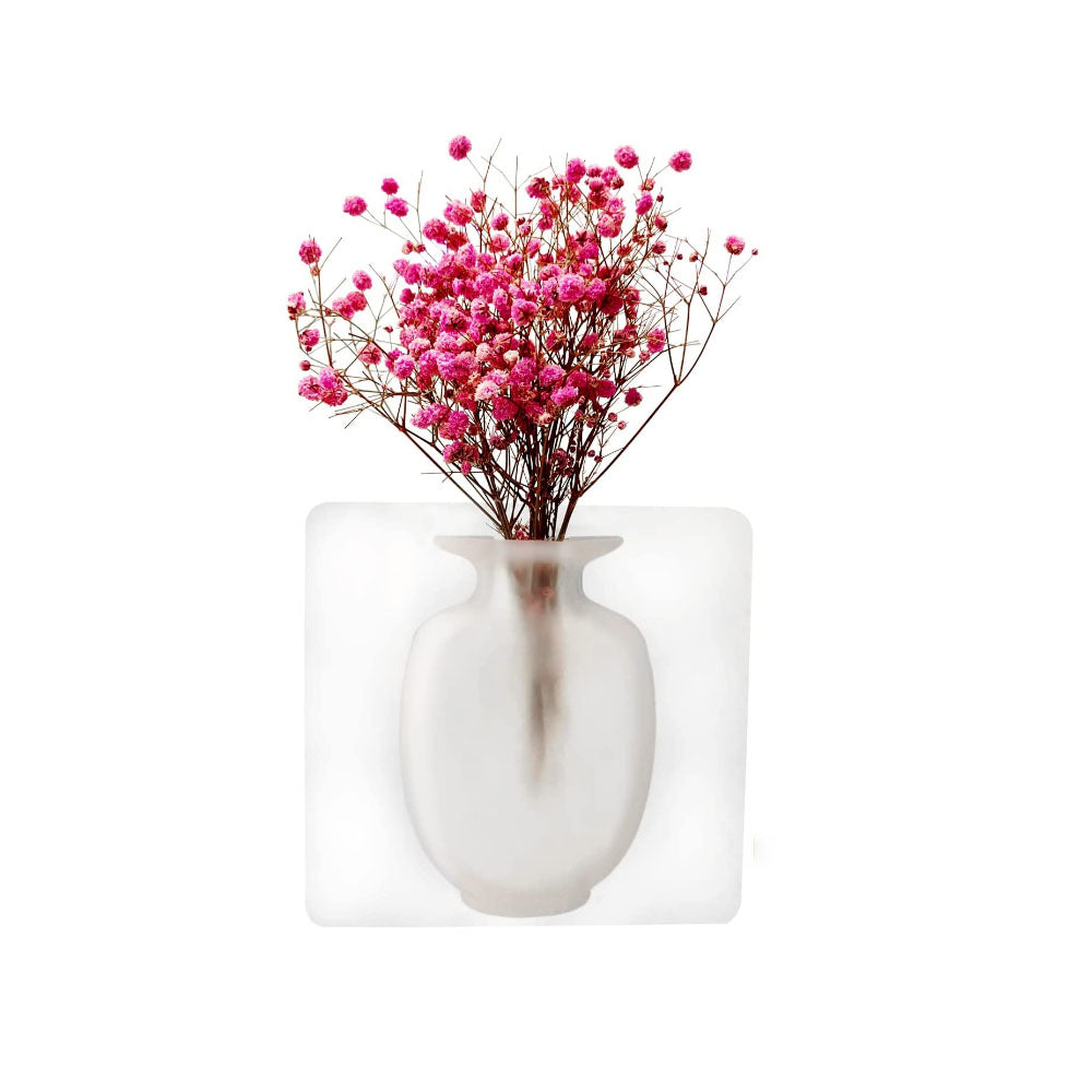 Vase magique en silicone 
