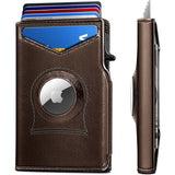 Portefeuille Airtag pour hommes 