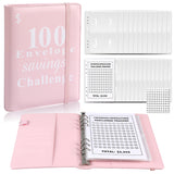 Classeur de 100 enveloppes 