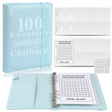 Classeur de 100 enveloppes 