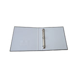 Carpeta de 3 anillos 