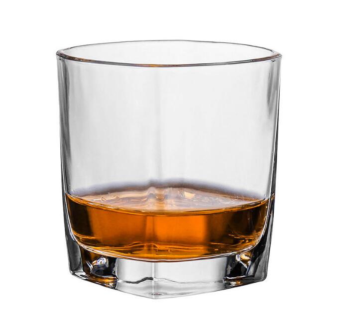 Whiskey Glasses