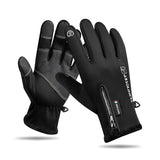 Gant pour écran tactile 