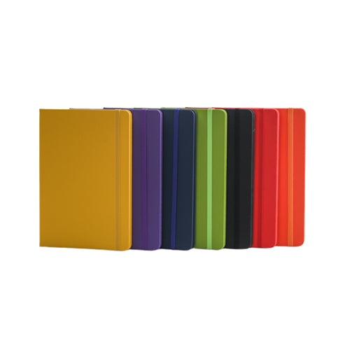 Cahier à lignes collégiales 
