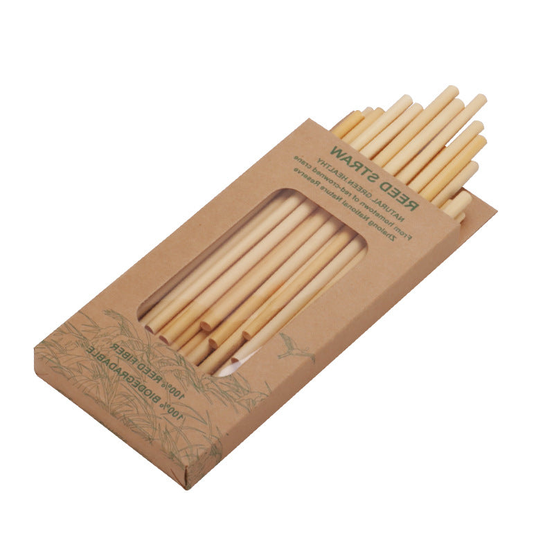 50pcs Disposable Straws