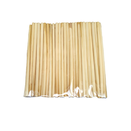 50pcs Disposable Straws