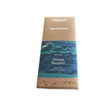 Boîte en papier kraft jetable 