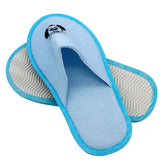 Disposable Hotel Slipper