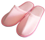Chaussons d'hôtel jetables 