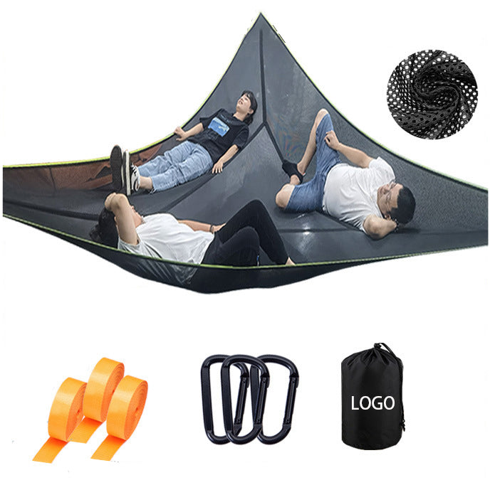 Triangle Hammock