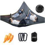 Triangle Hammock