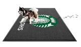 Step Entrance Mat