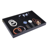 Plateau de vente de lunettes 