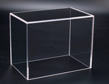 Boîte en acrylique 